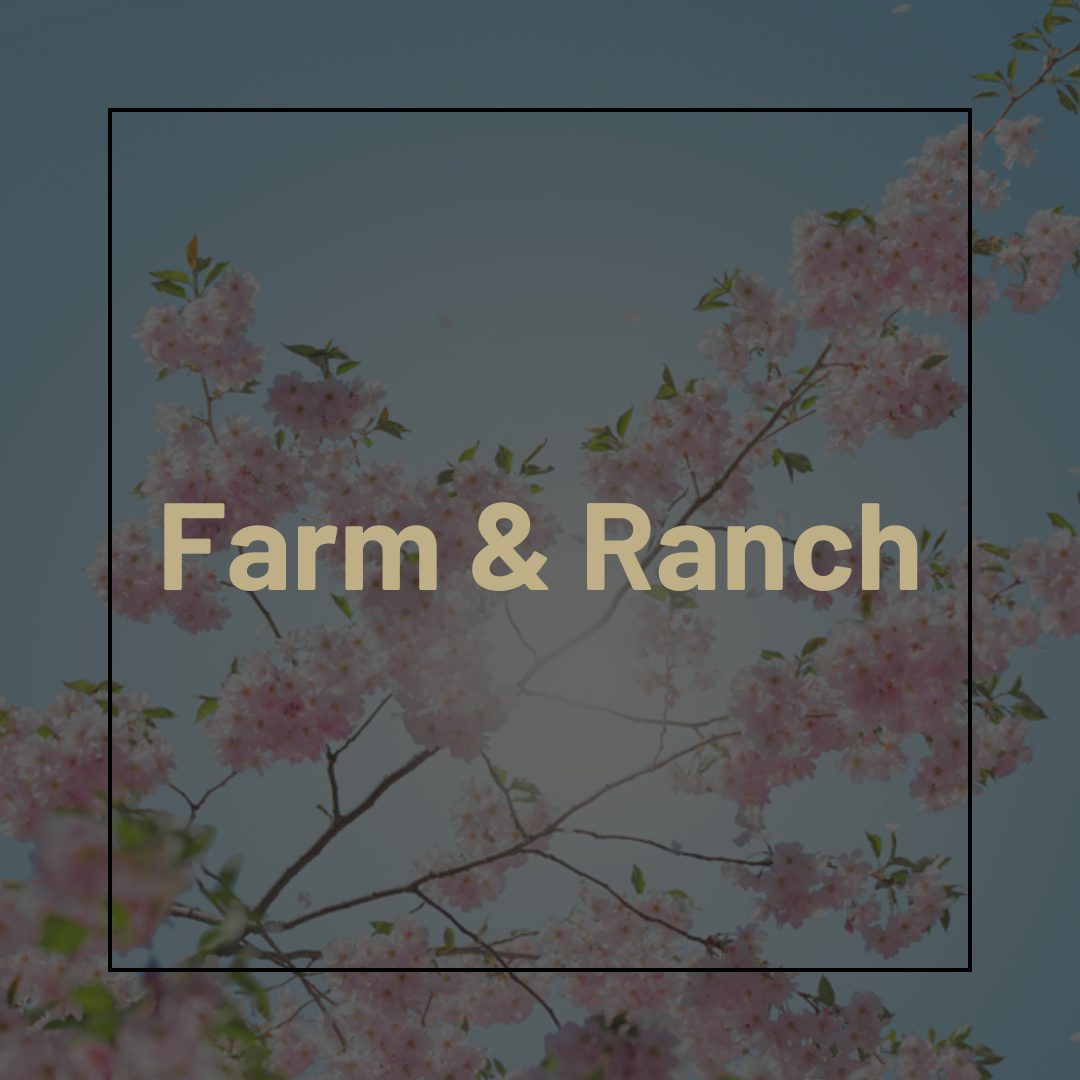Farm & Ranch