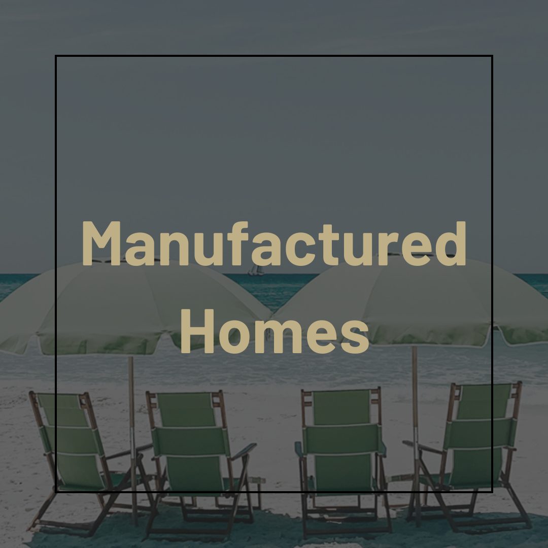 Manufactured Homes